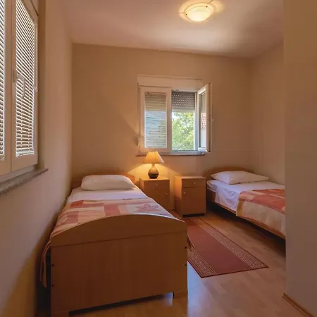 Apartment Julija Klovica Cr Zadar