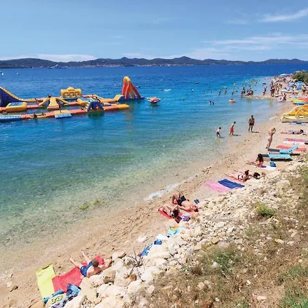 Julija Klovica Cr Zadar