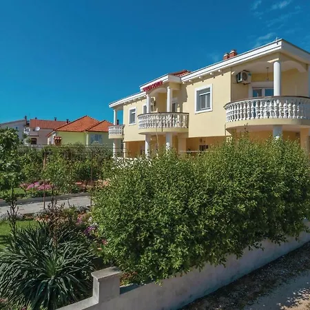 Julija Klovica Cr Lejlighed Zadar